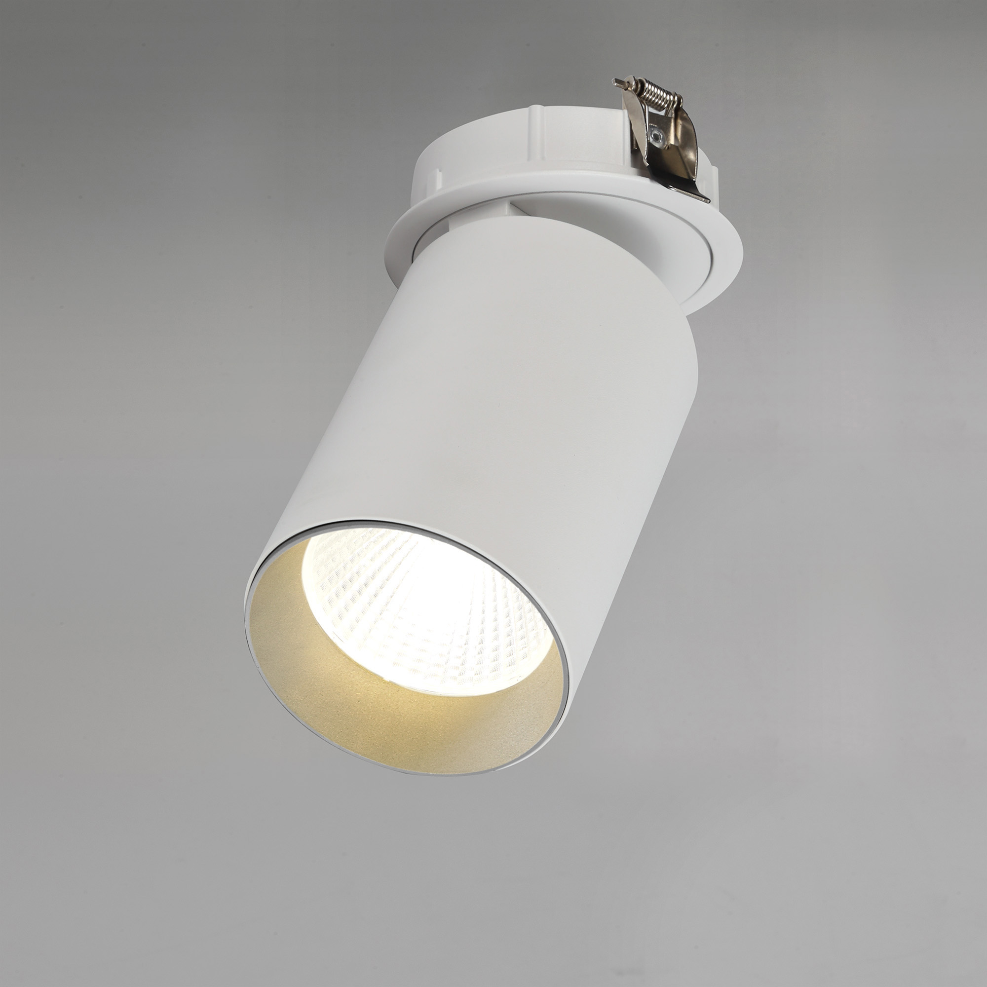 Eos A 20 Recessed Ceiling Luminaires Dlux Round Recess Ceiling Eos A 20 Recessed Ceiling Luminaires Dlux Round Recess Ceiling